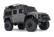 Traxxas 82056-4 - TRX-4 Scale & Trail Defender Crawler RTR (7484596682989)