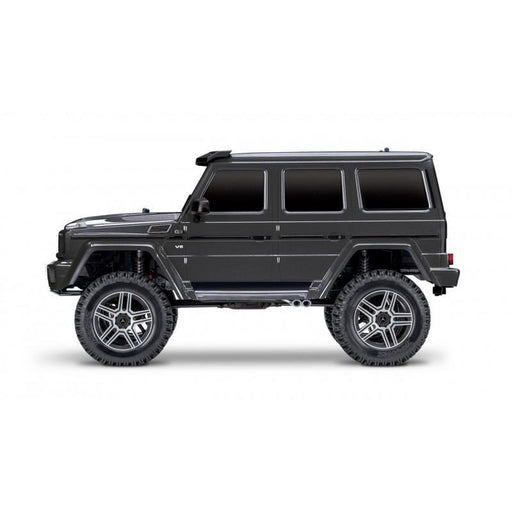 Traxxas 82096-4 TRX-4 Scale and Trail Crawler with Mercedes G500 Body (7650723987693)