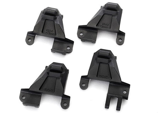 Traxxas 8216 - Shock Towers Front & Rear (Left & Right) (7540674920685)