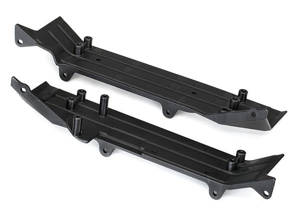 Traxxas 8218 -  Floor Pans Left & Right - Hobby City NZ