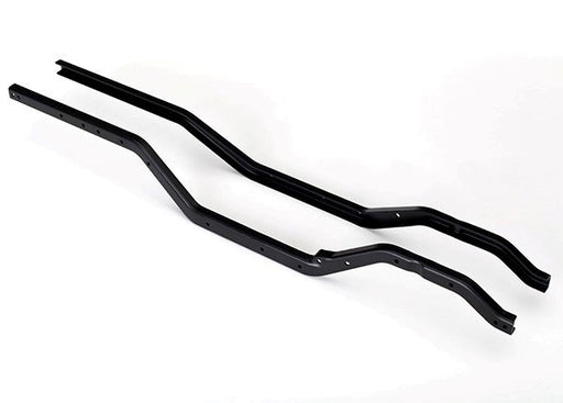 Traxxas 8220 -  Chassis Rails 448Mm (Steel) (Left & Right) (769142128689)