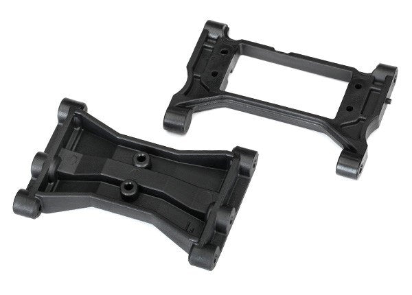 Traxxas 8239 - Servo Mount Steering/ Chassis Crossmember