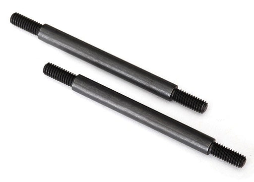 Traxxas 8244 - Suspension link front 5x63mm (upper) (steel)  (2) - Hobby City NZ