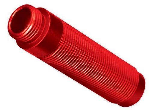 Traxxas 8266R - Body Gts Shock Aluminum (Red-Anodized) (1) (789139390513)