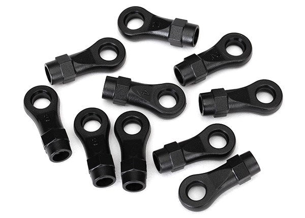 Traxxas 8276 - Rod Ends (10) - Hobby City NZ