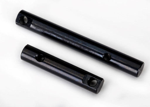 Traxxas 8286 - Output Shafts (Transfer Case) Front & Rear (769143898161)