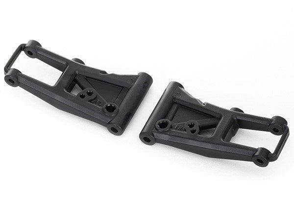 Traxxas 8333 -  Suspension Arms Front (Left & Right) (769144782897)