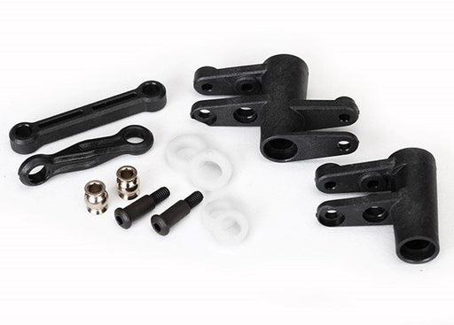 Traxxas 8343 - Steering Bellcranks/ Hardware - Hobby City NZ