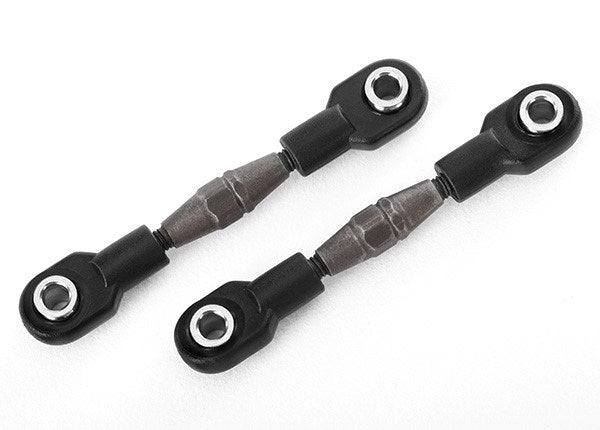 Traxxas 8346 - Camber Links Steel Front (32Mm) (2)