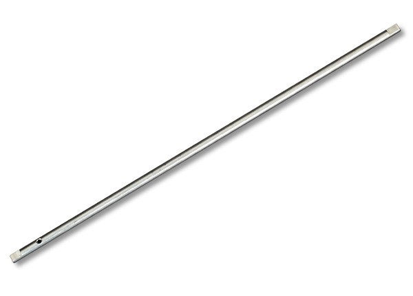 Traxxas 8355 - Driveshaft Center Aluminum / Pin