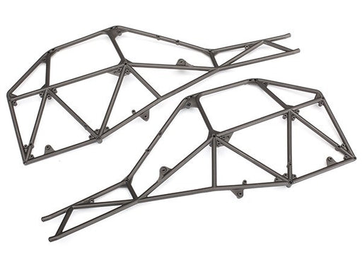 Traxxas 8430 - Tube Chassis Side Section (Left & Right) (7540686455021)