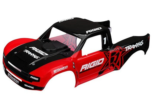 Traxxas 8514 - Body Desert Racer Rigid Edition (Painted)/ Decals (789143027761)