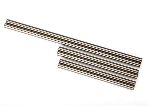 Traxxas 8545 - Suspension Pin Set (Front) (3X51Mm (2) 3X54Mm (2) 3X93Mm (2)) (789143978033)