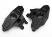 Traxxas 8552 - Axle Carriers Left & Right (1 Each) (789144207409)