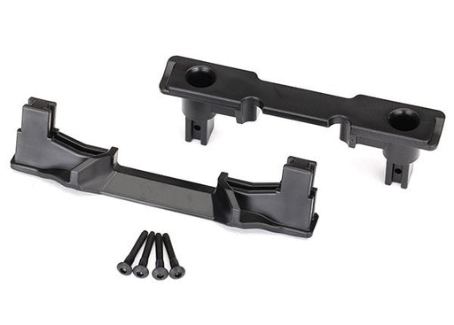 Traxxas 8614 - Body posts clipless front & rear (1 each) (789119434801)