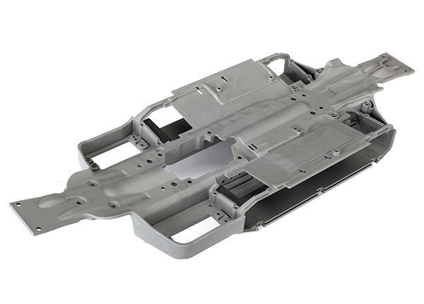 Traxxas 8622 - Chassis E-Revo (Requires #8629 & 8630 Bulkheads)
