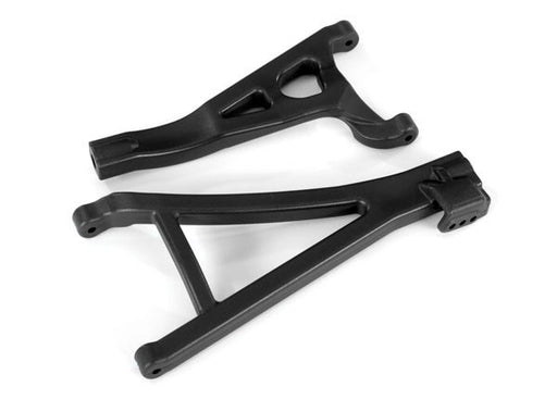 Traxxas 8631 - Suspension Arms Front (Right) Heavy Duty (Upper (1)/  Lower (1)) (789119762481)