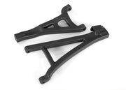 Traxxas 8632 - Suspension Arms, Front (Left), Heavy Duty (Upper (1)/  Lower (1)) - Hobby City NZ