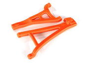 Traxxas 8632 - Suspension Arms, Front (Left), Heavy Duty (Upper (1)/  Lower (1)) - Hobby City NZ