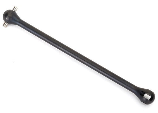 Traxxas 8650 - Driveshaft Steel Constant-Velocity (Heavy Duty Shaft Only 122.5mm) (7540684456173)