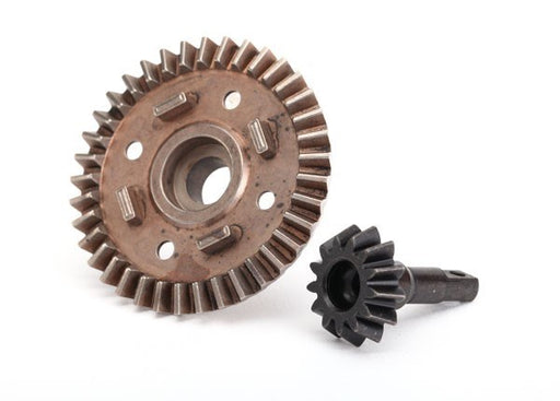 Traxxas 8679 - Ring Gear Differential/ Pinion Gear Differential (7617507098861)