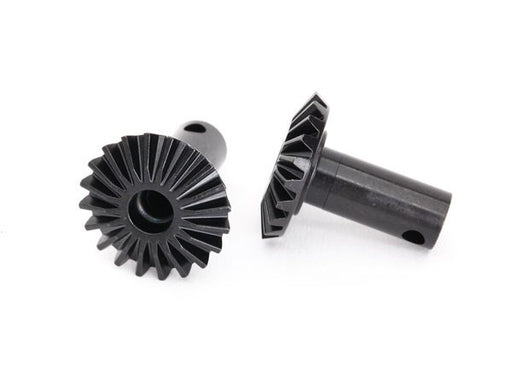 Traxxas 8683 - Output Gears Differential Hardened Steel (2) (789120614449)