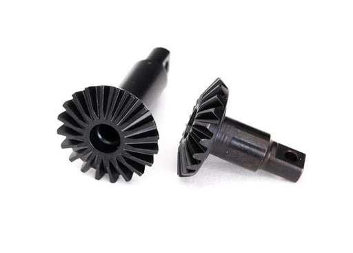 Traxxas 8684 - Output Gear Center Differential Hardened Steel (2) (789120647217)