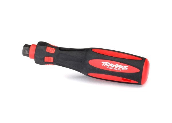 Traxxas 8722 - Speed bit handle premium medium (rubber overmold) (7637920252141)
