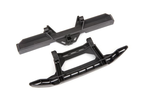 Traxxas 8820 Bumpers front & rear