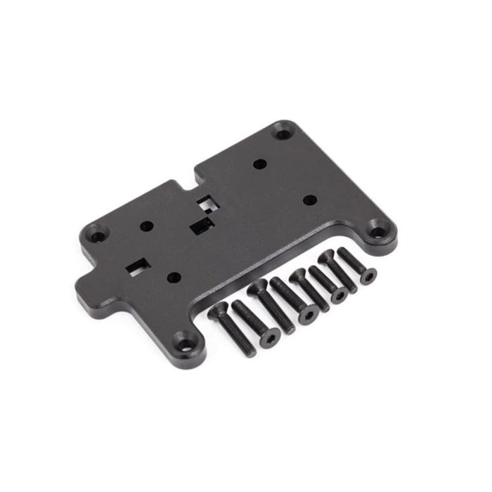 Traxxas 8844X Mounting plate winch (8137530573037)
