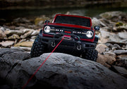 Traxxas 8855 - Pro Scale Remote Operated Winch (TRX-4/TRX-6) - Hobby City NZ