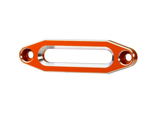 Traxxas 8870T - Fairlead Winch Aluminum (Orange-Anodized) (7546249838829)