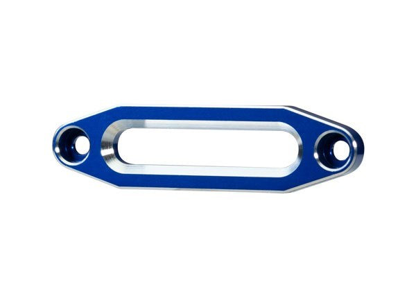 Traxxas 8870X Fairlead Winch Aluminum (Blue-Anodized)