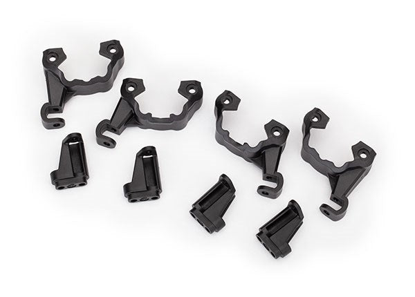 Traxxas 8885 Shock Frame and Portal Mounts