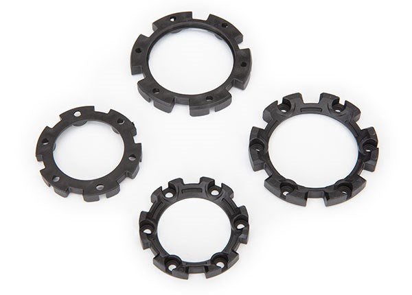 Traxxas 8889 Bearing retainers inner (2) outer (2)