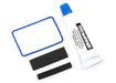 Traxxas 8925 Seal kit receiver box (includes o-ring seals and silicone grease) (7540843938029)