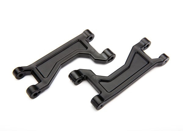 Traxxas 8929 - Suspension arms upper black (left or right front or rear) (2) - Hobby City NZ