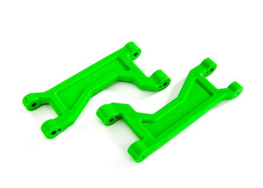 Traxxas 8929G - Suspension arms upper green (left or right front or rear) (2) (7654625640685)