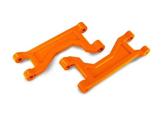 Traxxas 8929T - Suspension arms upper orange (left or right front or rear) (2) (7654626099437)