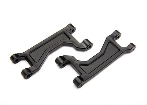 Traxxas 8929 - Suspension arms upper black (left or right front or rear) (2) (7654625411309)