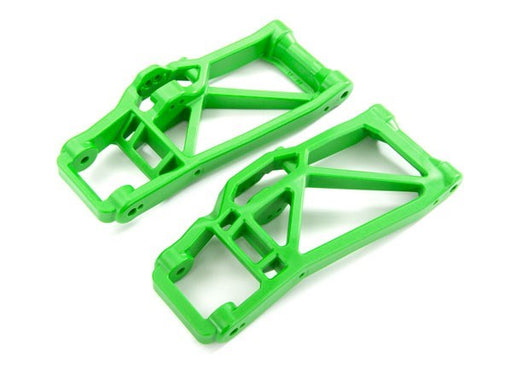 Traxxas 8930G - Suspension arm lower green (left and right front or rear)(2) (7654626328813)