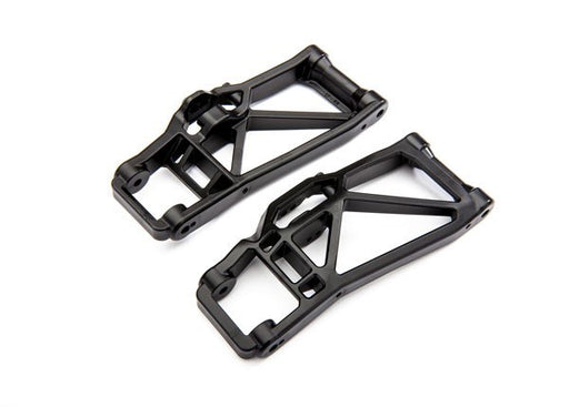 Traxxas 8930 - Suspension arm lower black (left or right front or rear) (2) (7654626263277)