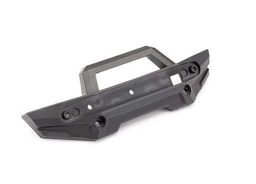 Traxxas 8935X - Bumper front (for use with #8990 LED light kit) (7654627082477)