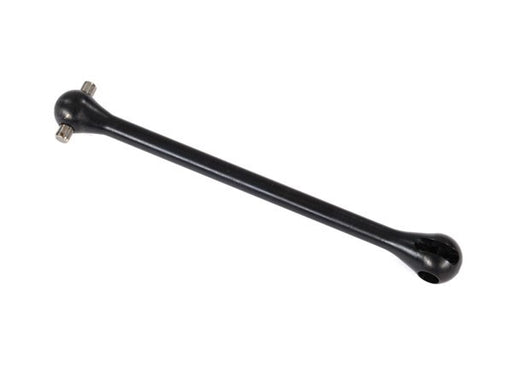 Traxxas 8950A Driveshaft steel constant-velocity (1) (7654627770605)
