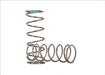 Traxxas 8959 Springs shock (natural finish) (GT-Maxx) (2.054 rate) (2) (8120439111917)