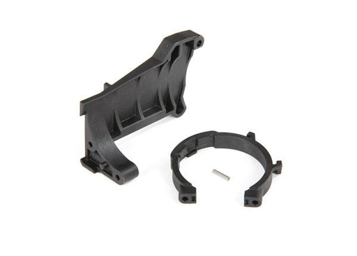 Traxxas 8960X Motor mounts (front and rear) (8120446517485)