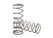 Traxxas 8966 Springs shock (natural finish) (GT-Maxx) (1.210 rate) (2) (7654629834989)