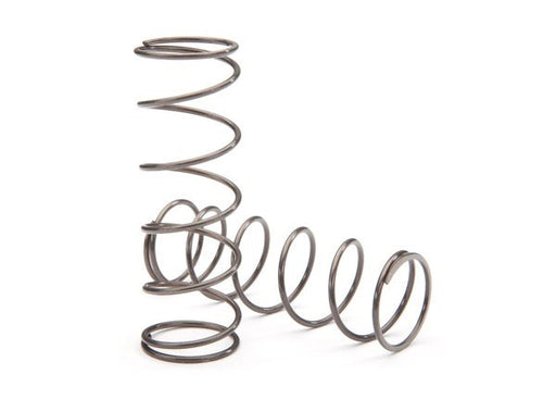 Traxxas 8967 - Springs shock (natural finish) (GT-Maxx) (1.450 rate) (2) (7654629867757)