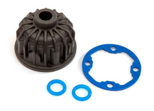 Traxxas 8981 Carrier differential/ x-ring gasket/ o-ring (2)/ 10x19.5x0.5 TW - Hobby City NZ
