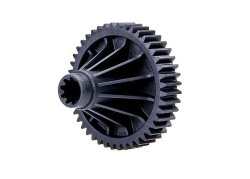 Traxxas 8984 - Output gear transmission 44-tooth (1) (requires #8950X or 8996X steel constant-velocity driveshafts and #8983 driveshaft adapter) (7654631473389)